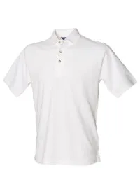HB100 Polo White