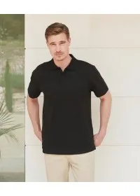 HB305 Stretch Polo