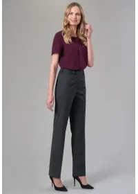 2109 Straight Leg Trouser