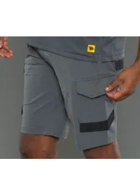 Jcb 4-way Stretch Shorts JCB025