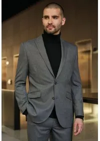5427 Tailored Fit Jacket