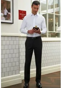 8648 Men's Mars Trouser