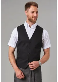 1295 Men's Mercury Waistcoat