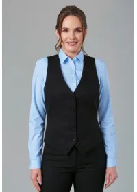 2257 Women's Luna Waistcoat