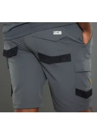 Jcb 4-way Stretch Shorts JCB025