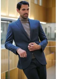 5427 Tailored Fit Jacket