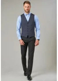 8845 Men's Monaco Trouser