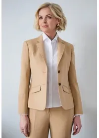2390 Women's Tailored Fit Jacket