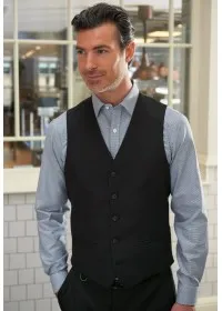1295 Men's Mercury Waistcoat