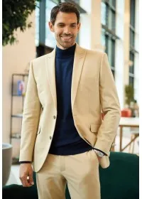 5427 Tailored Fit Jacket