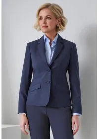 2390 Women's Tailored Fit Jacket