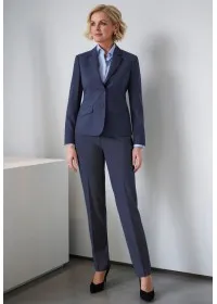 2392 Eleanor Women's Slim Fit Trouser