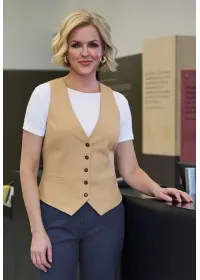 2391 Beatrice Women's Waistcoat