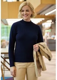 2389 Turtleneck Jumper