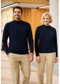 4561 Franklin Turtleneck