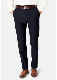 Brook Taverner Apollo Trousers Navy