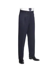 8515 Delta Men's Trouser Navy