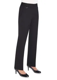 2256 Women's Venus Trouser Navy Front