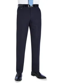 8648 Men's Mars Trouser Navy