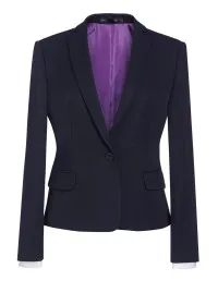 2255 Women's Saturn Jacket Navy Front
