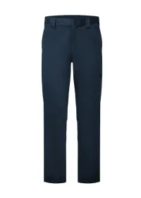 ES701 Combat Trouser Navy Front