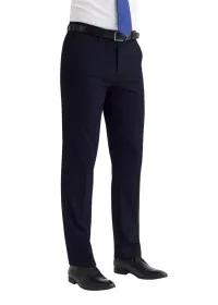 8845 Men's Monaco Trouser Navy