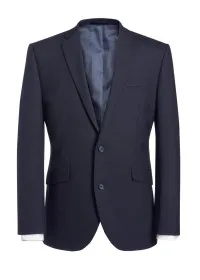3833 Men's Dijon Jacket Navy Front