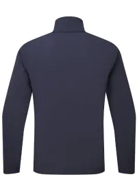 ESK50 Essential Softshell Jacket Navy Rear