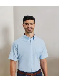 Premier PR236 Oxford Shirt