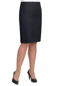 Sigman Black Skirt