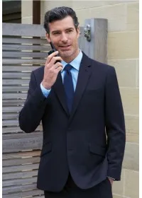 Brook Taverner Zeus Jacket Navy