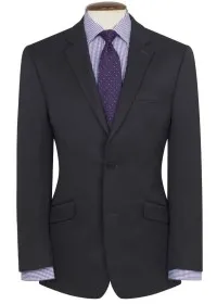Brook Taverner Zeus Jacket Charcoal 3214