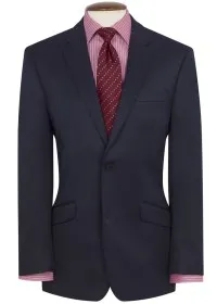 Brook Taverner Zeus Jacket Navy 3214