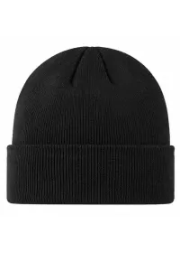 rc929 beanie black