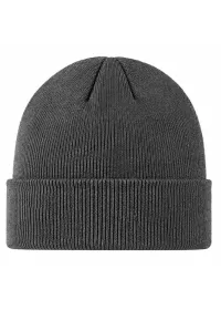 rc929 beanie charcoal
