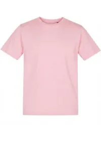 Custom Printed Kids Short Sleeve T Shirt Awdis AT01J 150GSM