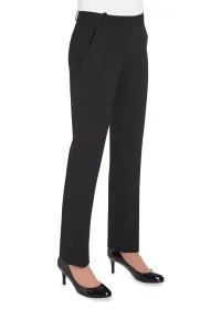 2262 Women's Astoria Trouser Black