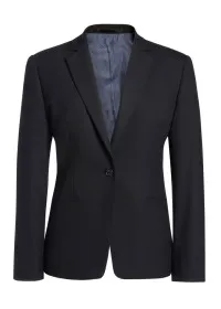 2326 Women's Cannes Jacket Black
