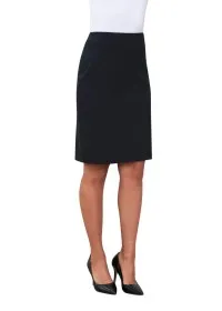 2329 Women's Lyon Skirt Black