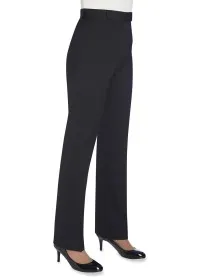 2231 Women's Grosvenor Trouser Black