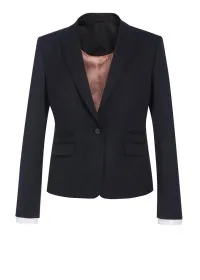 2263 Women's Rosewood Jacket Black