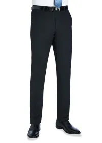 8733 Men's Holbeck Trouser Black