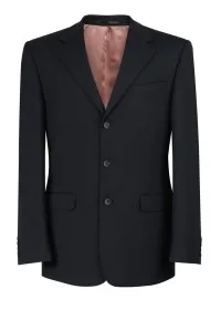 5984 Men's Langham Jacket Black