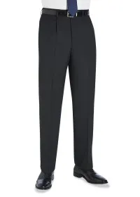 8525 Men's Langham Trouser Black