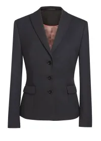 2227 Women's Ritz Jacket Black