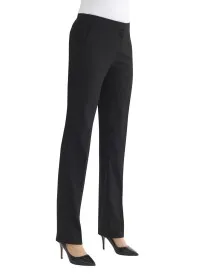 2327 Women's Reims Trouser Black