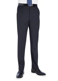 8557 Men's Aldwych Trouser Black