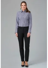 2349 Women's Paris Trouser Black