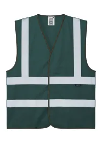 W05 BOTTLE GREEN FRONT