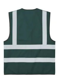 W05 BOTTLE GREEN REAR